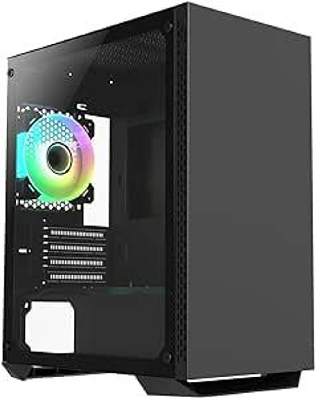 Pre built pcs